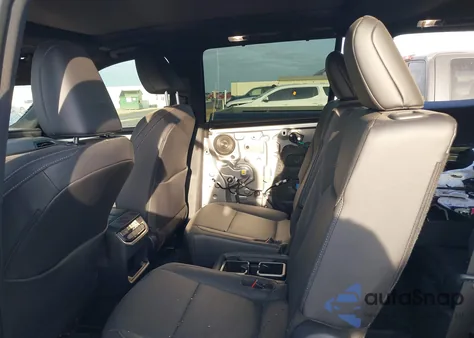 2025 Lexus Tx 350 Premium z USA, uszkodzony, nr VIN 5TDAAAA64SS013182